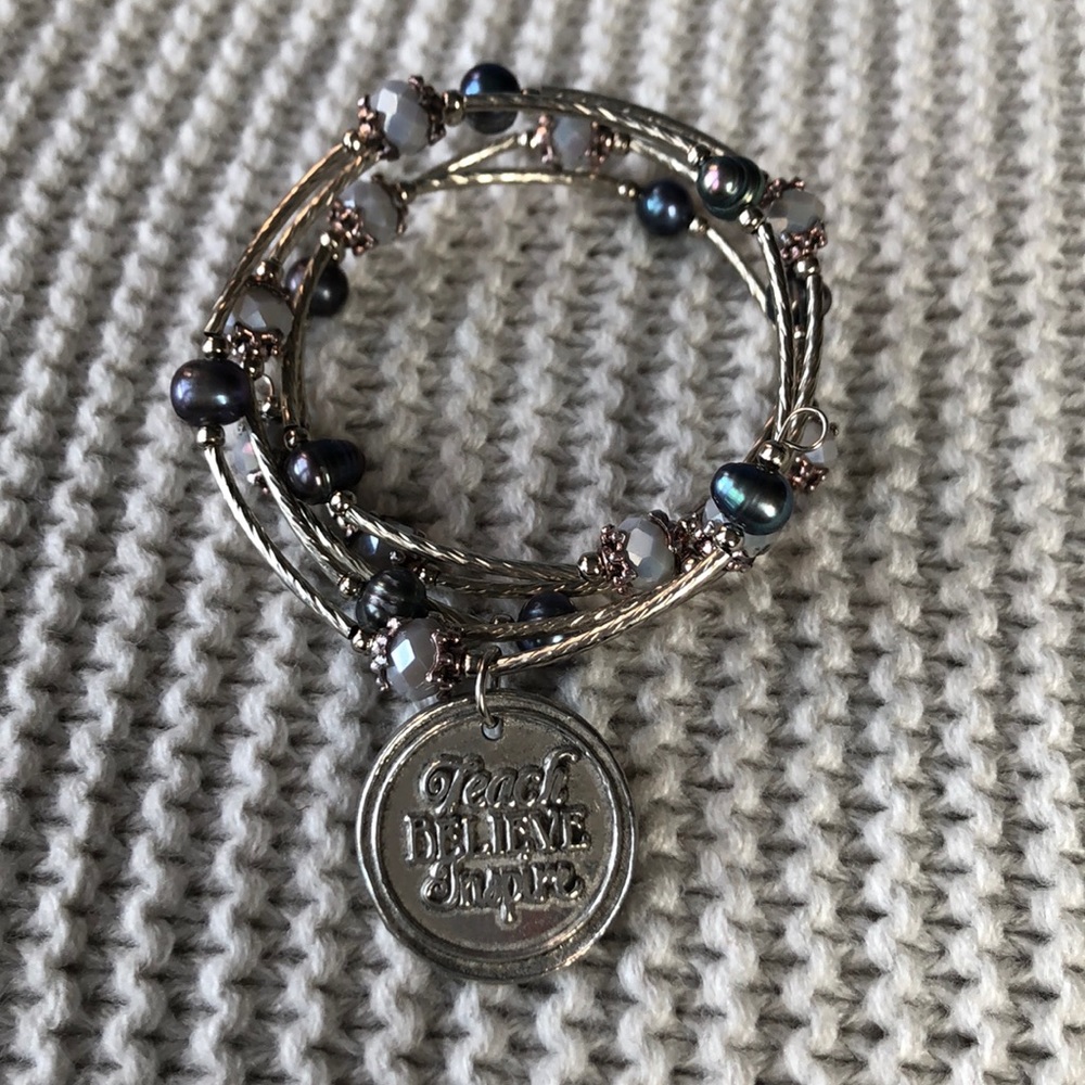 Beautiful bracelet